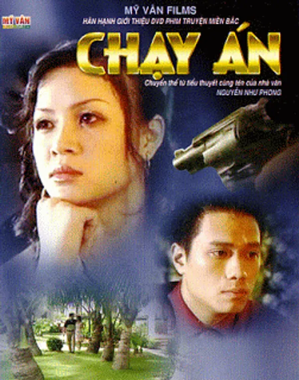 Poster phim Chạy Án (Phần 1) trên SubNhanh