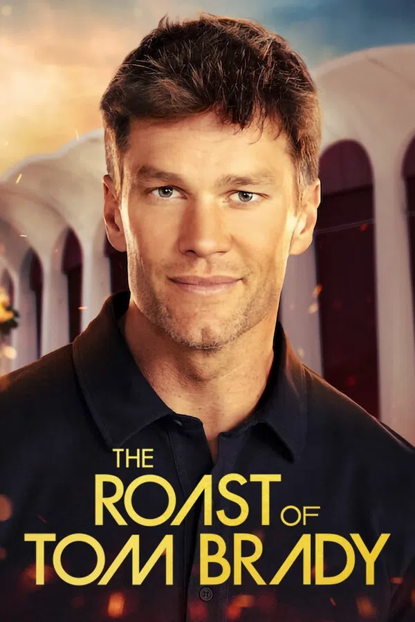 Poster phim Chế nhạo Tom Brady trên SubNhanh