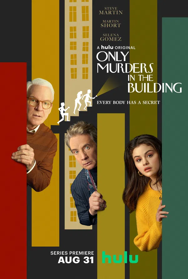 Xem Phim Chỉ Có Sát Nhân Bên Trong Tòa Nhà (Phần 2) Vietsub HD Online