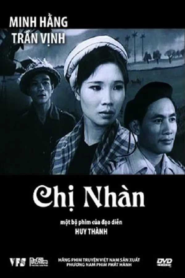 Poster phim Chị Nhàn trên SubNhanh