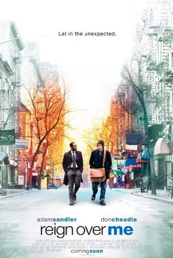 Poster phim Chỉ Tình Yêu Cứu Được Tình Yêu trên SubNhanh