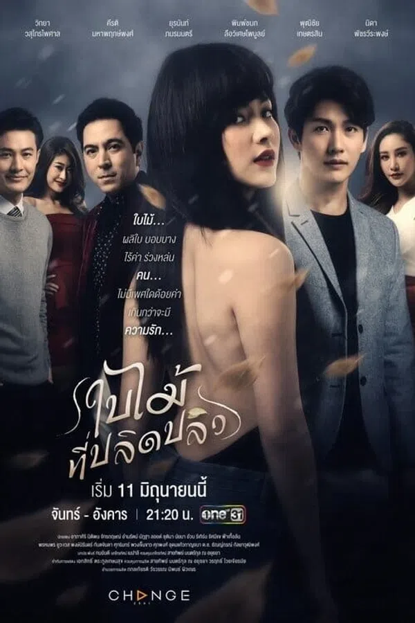 Poster phim Chiếc Lá Cuốn Bay trên SubNhanh