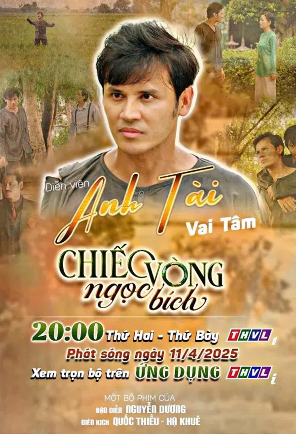 Xem Phim Chiếc Vòng Ngọc Bích Vietsub HD Online