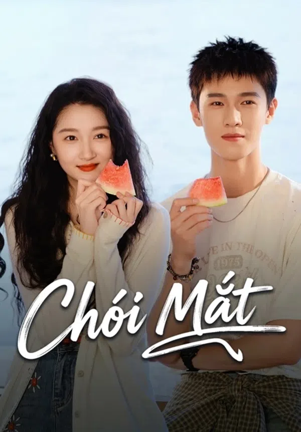 Poster phim Chói Mắt trên SubNhanh