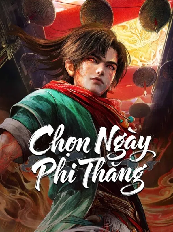 Poster phim Chọn Ngày Phi Thăng trên SubNhanh