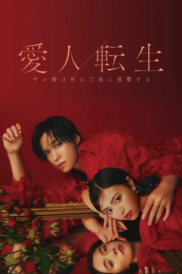 Xem Phim CHUYỂN SINH THÀNH NGƯỜI TÌNH - Cuộc Báo Thù Của Người Vợ Sau Khi Chết - Vietsub HD Online