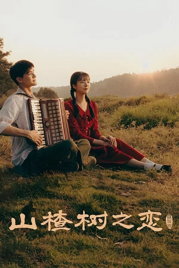 Xem Phim Chuyện Tình Cây Sơn Tra Vietsub HD Online