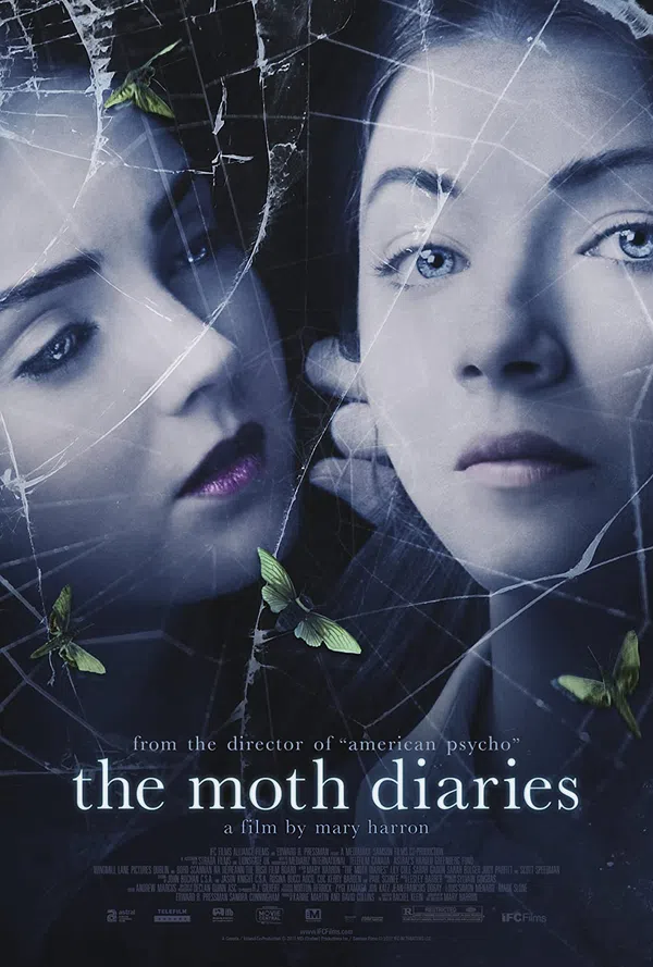 Poster phim Cô Bạn Ma Cà Rồng trên SubNhanh