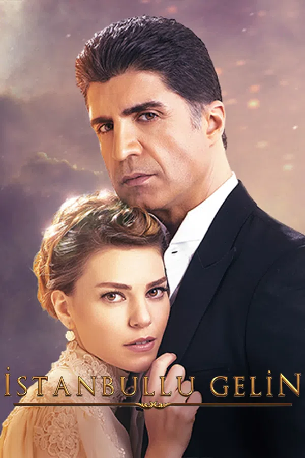 Poster phim Cô Dâu Istanbul trên SubNhanh