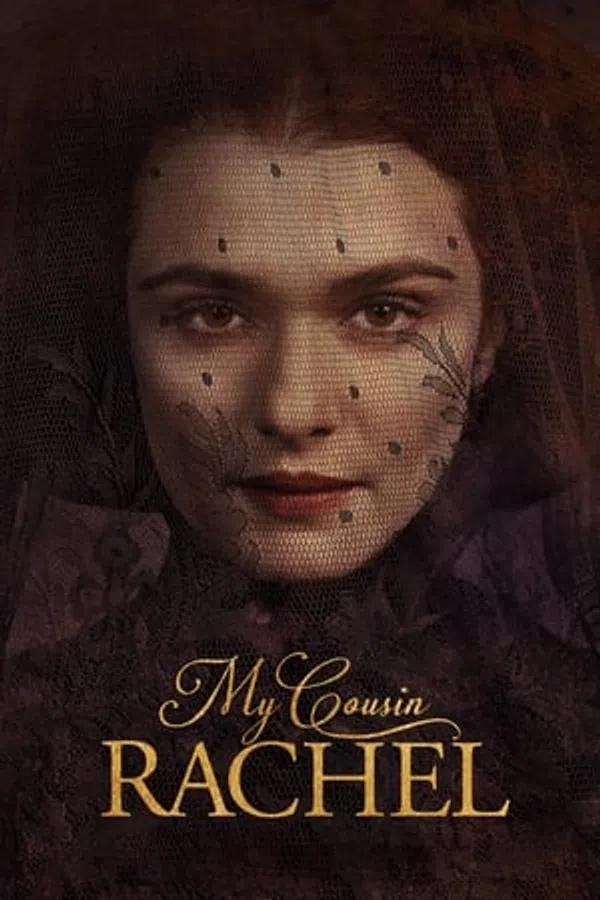 Poster phim Cô Em Họ Rachel trên SubNhanh