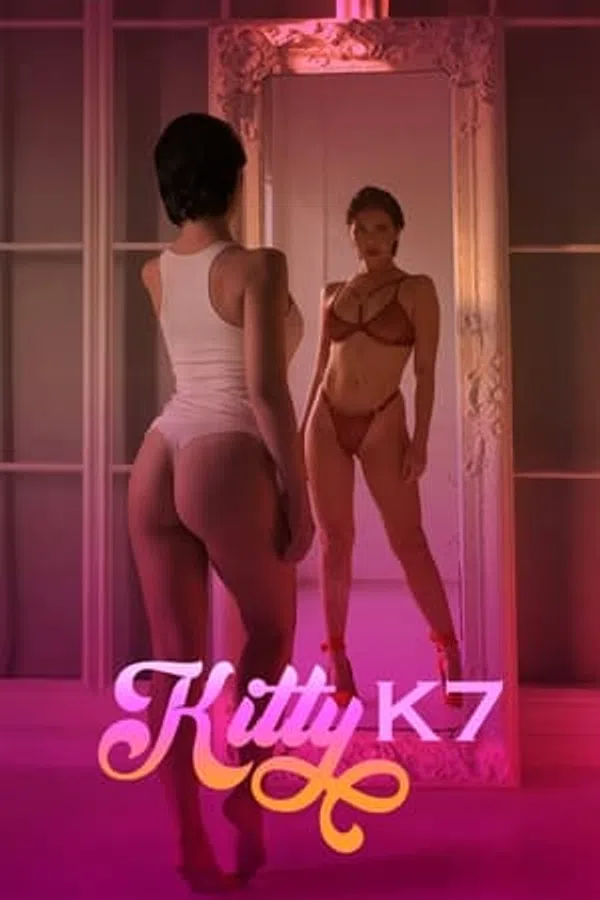 Poster phim Cô Gái Kitty trên SubNhanh