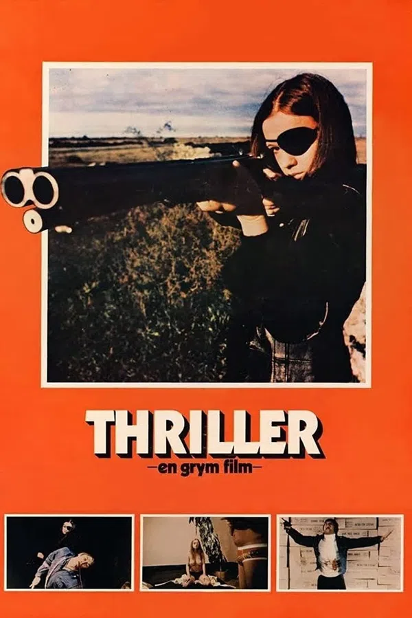 Poster phim Cô Gái Một Con trên SubNhanh
