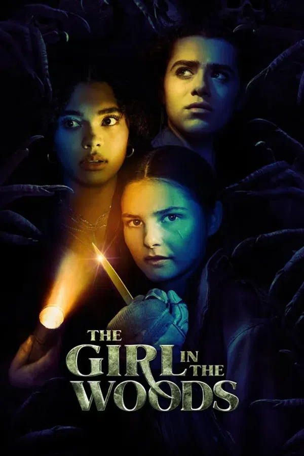 Poster phim Cô Gái Trong Khu Rừng trên SubNhanh