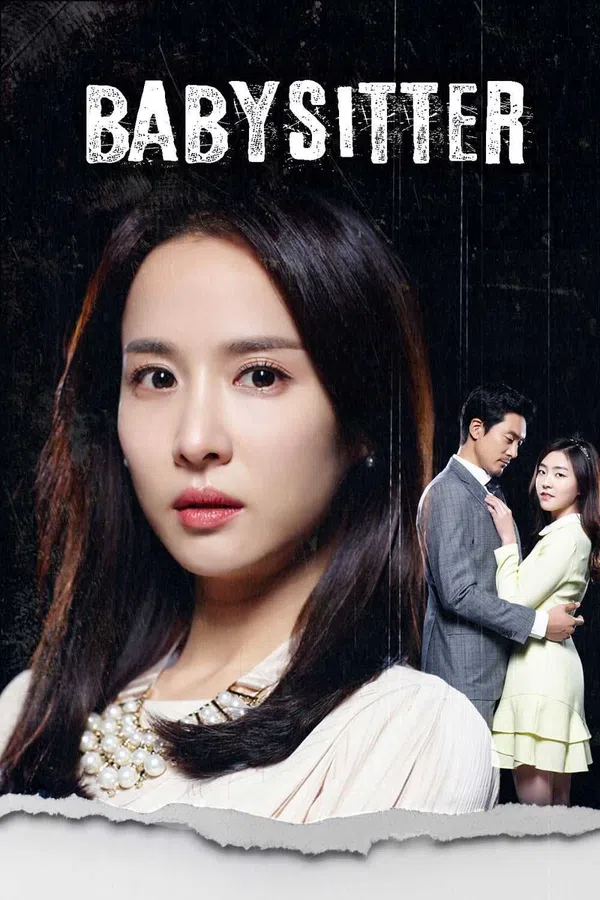 Xem Phim Cô Giữ Trẻ Xinh Đẹp Vietsub HD Online