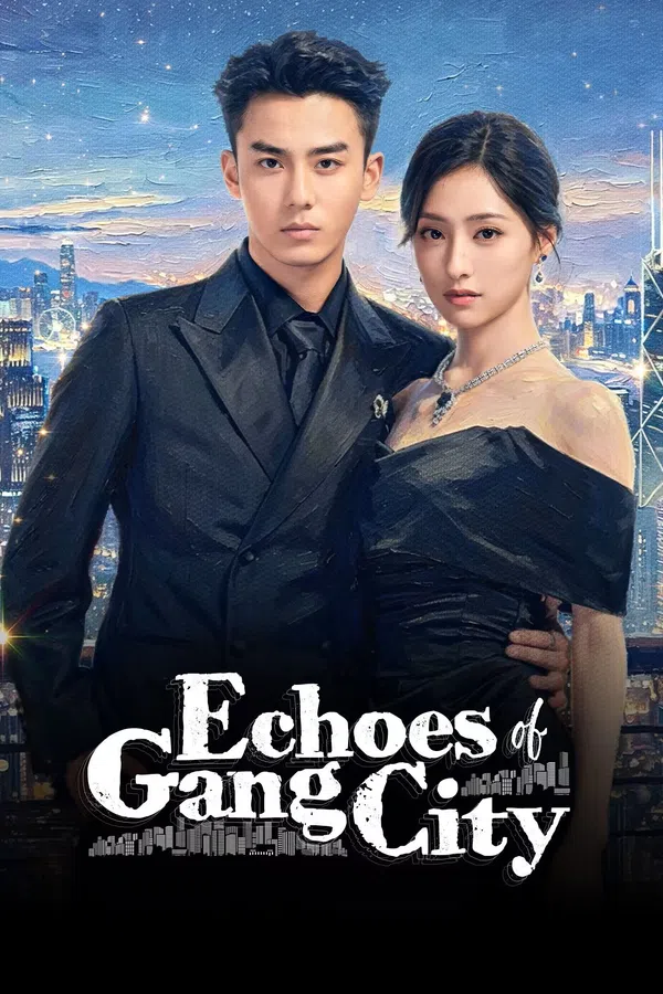 Poster phim Có Một Lá Thư Gửi Từ Thành Phố Cảng trên SubNhanh