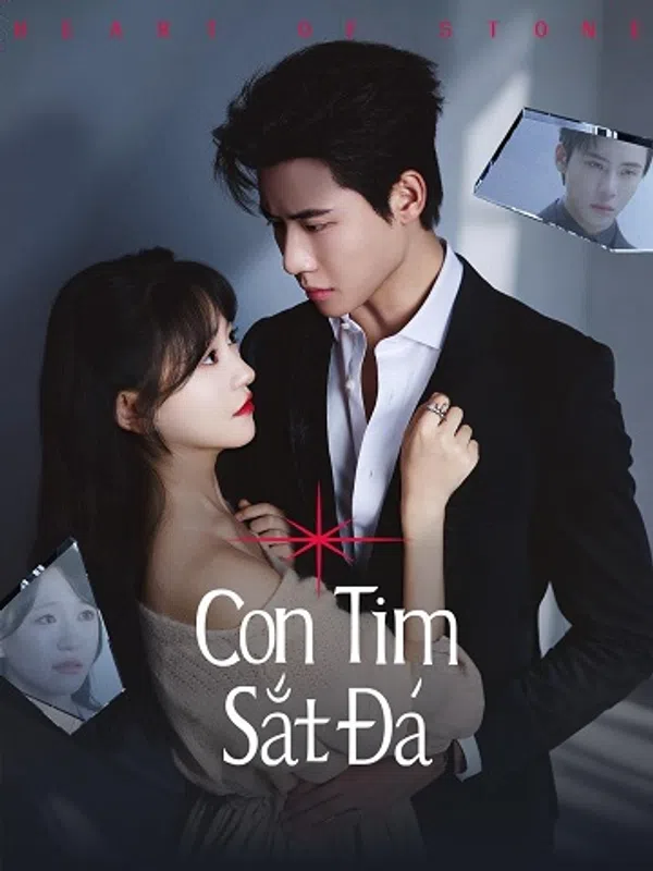 Xem Phim Con Tim Sắt Đá Vietsub HD Online