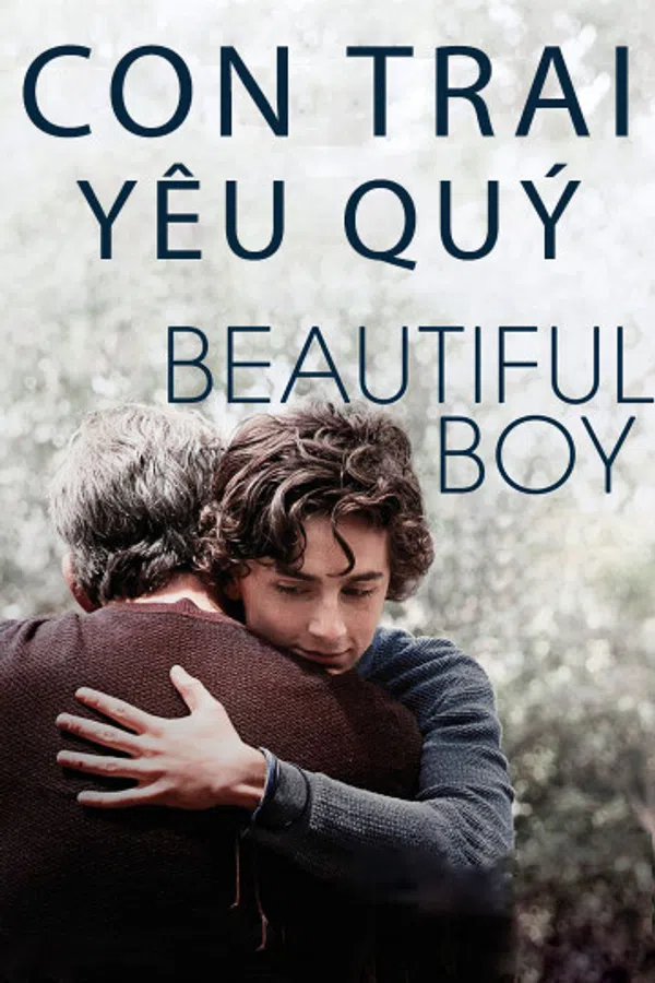 Poster phim Con Trai Yêu Quý trên SubNhanh