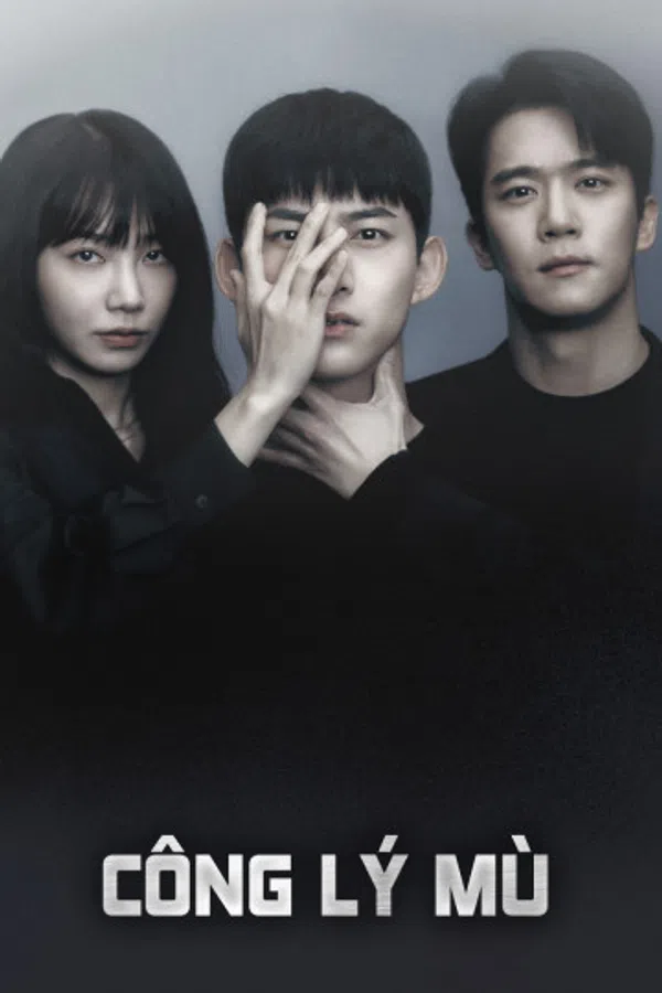 Poster phim Công Lý Mù trên SubNhanh