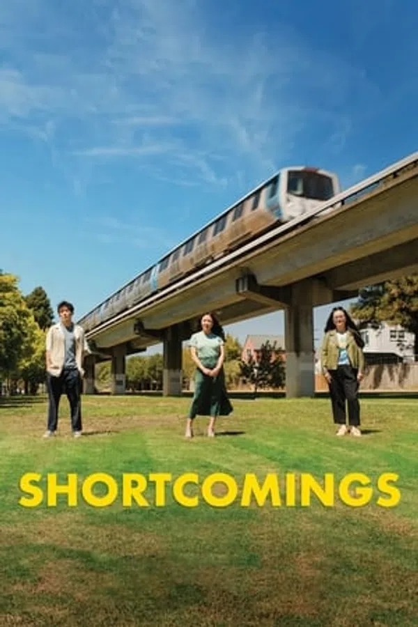 Poster phim Cứ Chơi Đi Vì Cuộc Đời Cho Phép trên SubNhanh