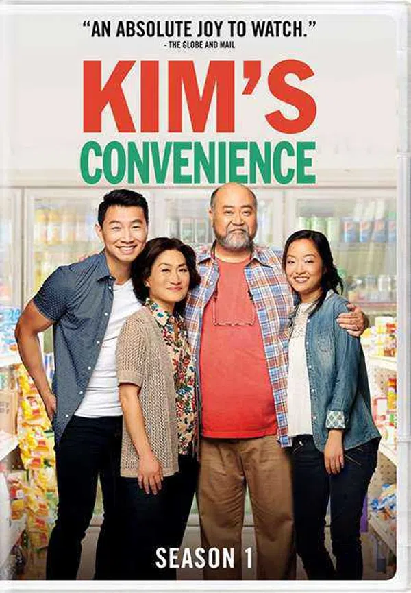 Xem Phim Cửa Hàng Tiện Lợi Nhà Kim (Phần 1) Vietsub HD Online