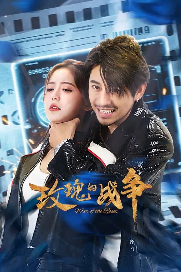 Xem Phim Cuộc Chiến Hoa Hồng Vietsub HD Online