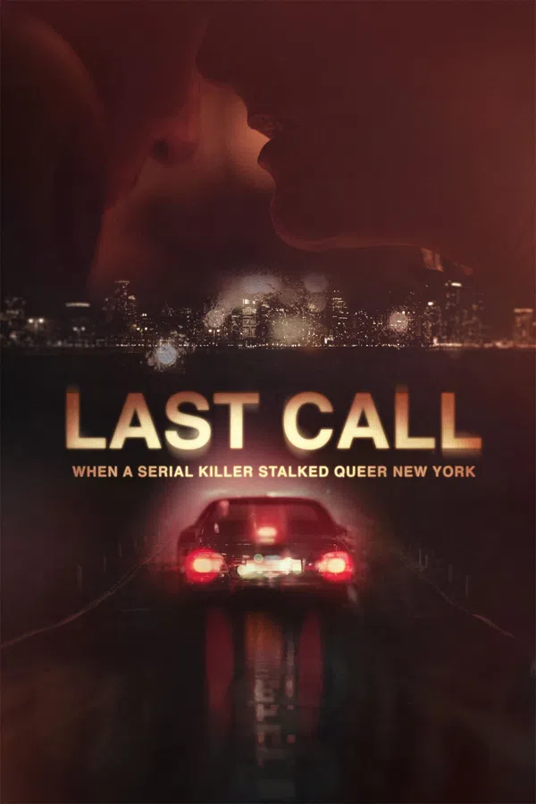 Xem Phim Cuộc Gọi Cuối Cùng: Sát Nhân Hàng Loạt Săn Lùng Người Đa Dạng Giới ở New York Vietsub HD Online