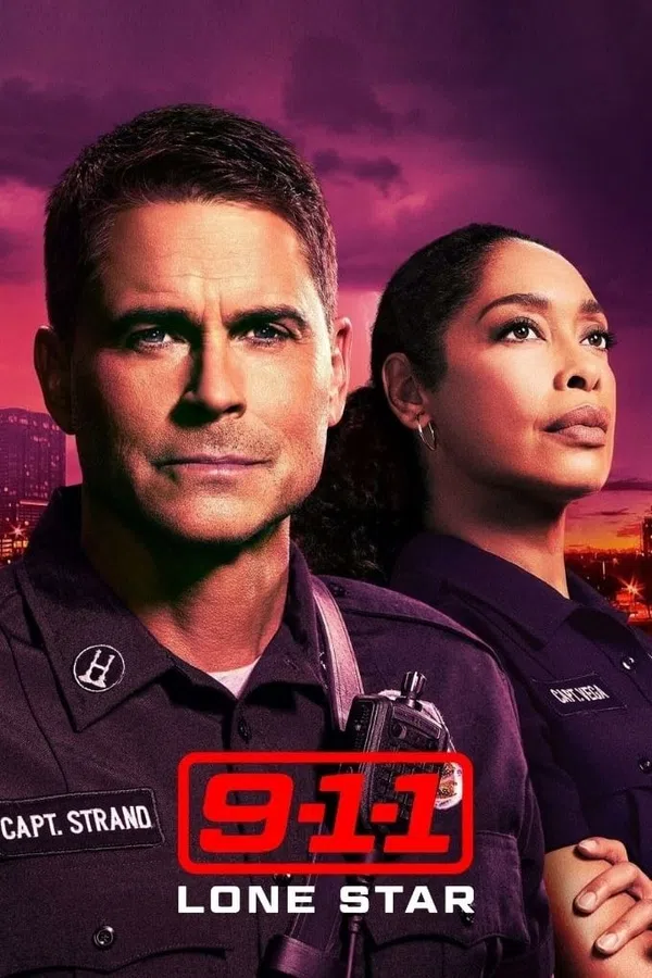 Xem Phim Cuộc Gọi Khẩn Cấp 9-1-1: Ngôi sao đơn độc (Phần 2) Vietsub HD Online