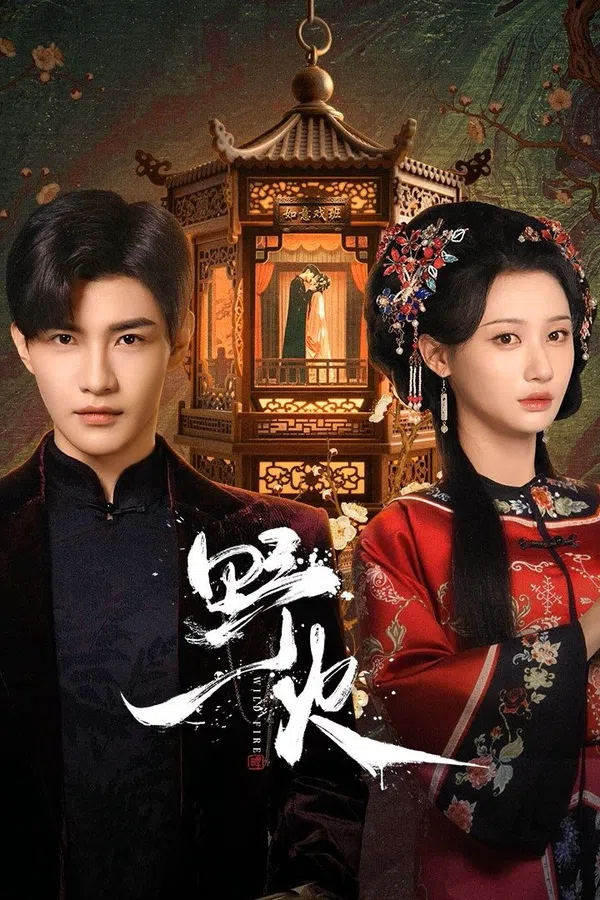 Xem Phim Dã Hoả Vietsub HD Online