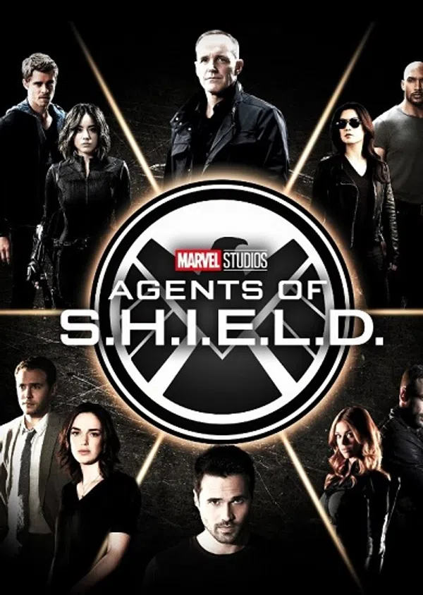 Xem Phim Đặc Vụ S.H.I.E.L.D. (Phần 3) Vietsub HD Online