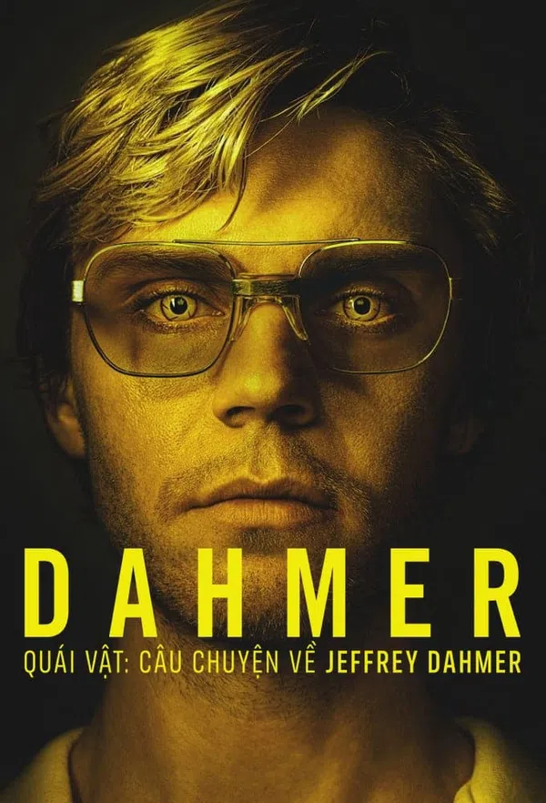 Xem Phim Dahmer - Quái Vật: Câu Chuyện Về Jeffrey Dahmer (Phần 2) Vietsub HD Online