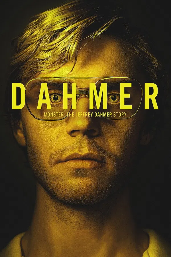 Xem Phim DAHMER - Quái vật: Câu chuyện về Jeffrey Dahmer Vietsub HD Online