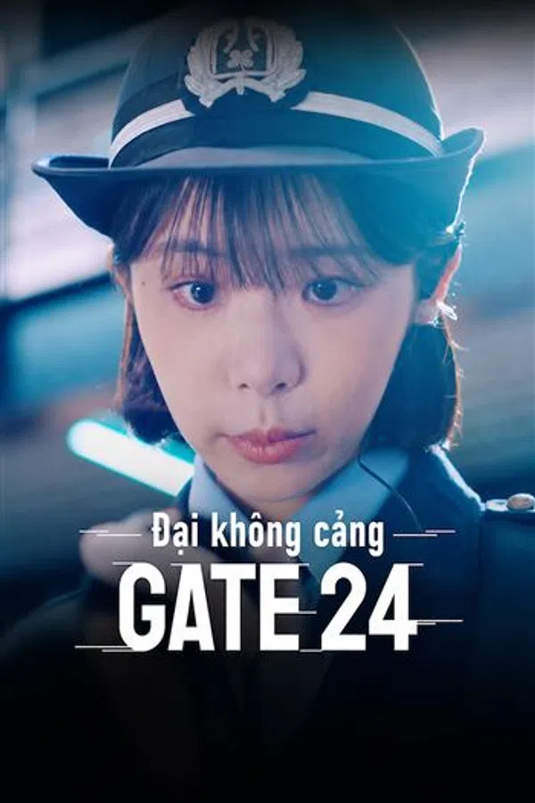 Poster phim Đại Không Cảng Gate24 trên SubNhanh