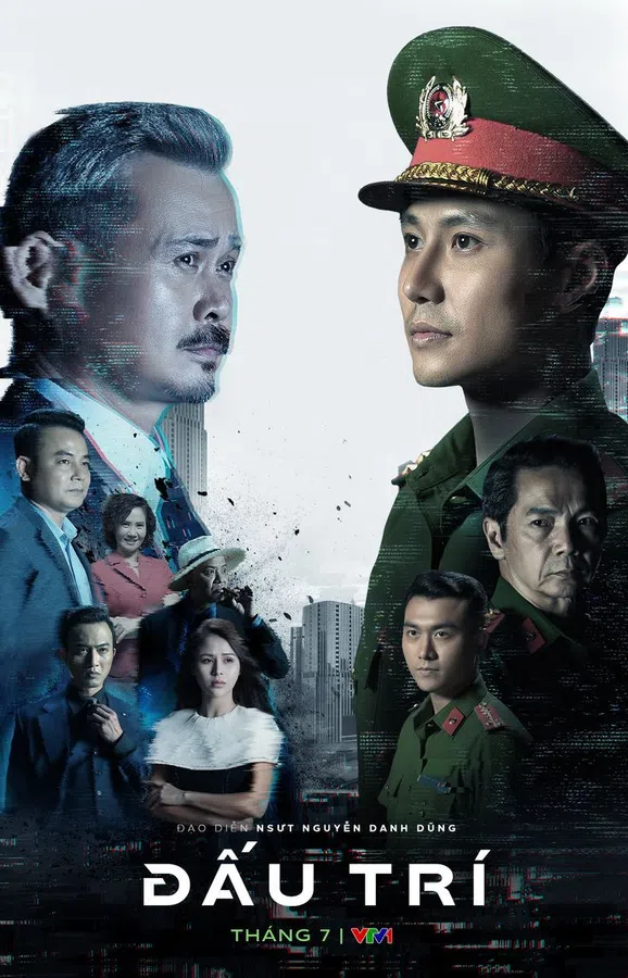 Xem Phim Đấu Trí Vietsub HD Online