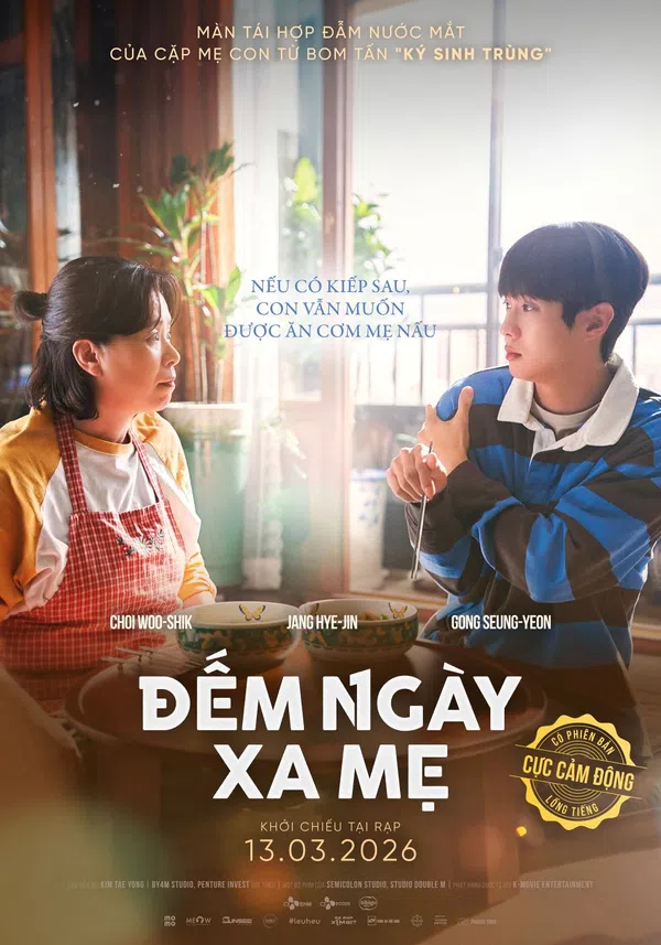 Xem Phim Đếm Ngày Xa Mẹ Vietsub HD Online