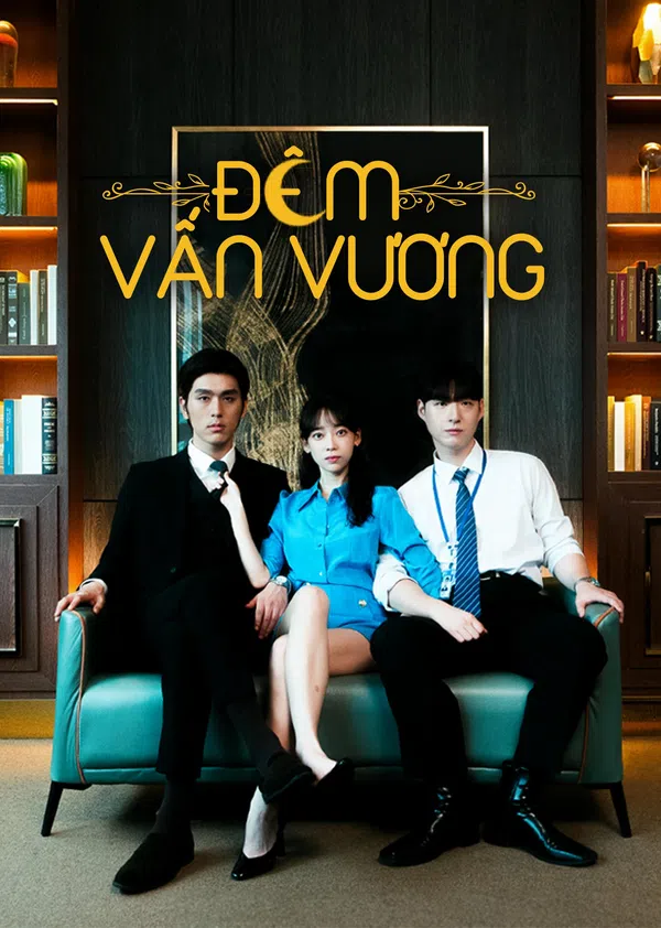 Xem Phim Đêm Vấn Vương Vietsub HD Online