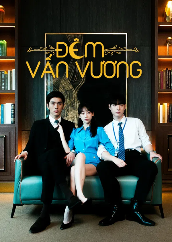 Xem Phim Đêm Vấn Vương Vietsub HD Online