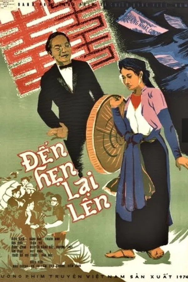 Poster phim Đến Hẹn Lại Lên trên SubNhanh