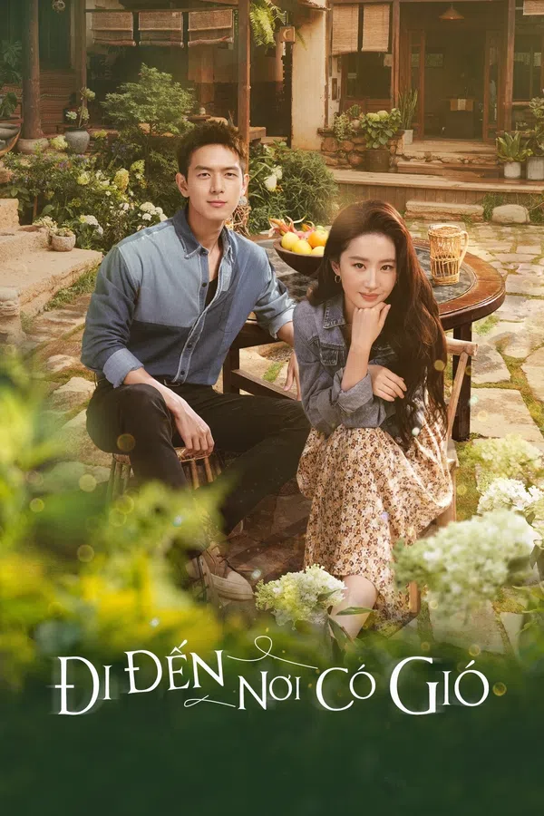Xem Phim Đi Đến Nơi Có Gió Vietsub HD Online