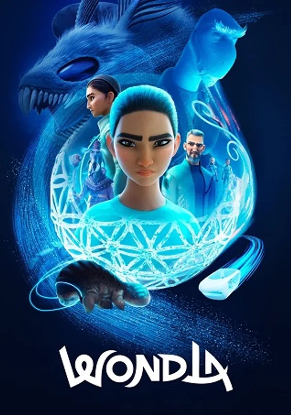 Xem Phim Đi Tìm WondLa (Phần 2) Vietsub HD Online
