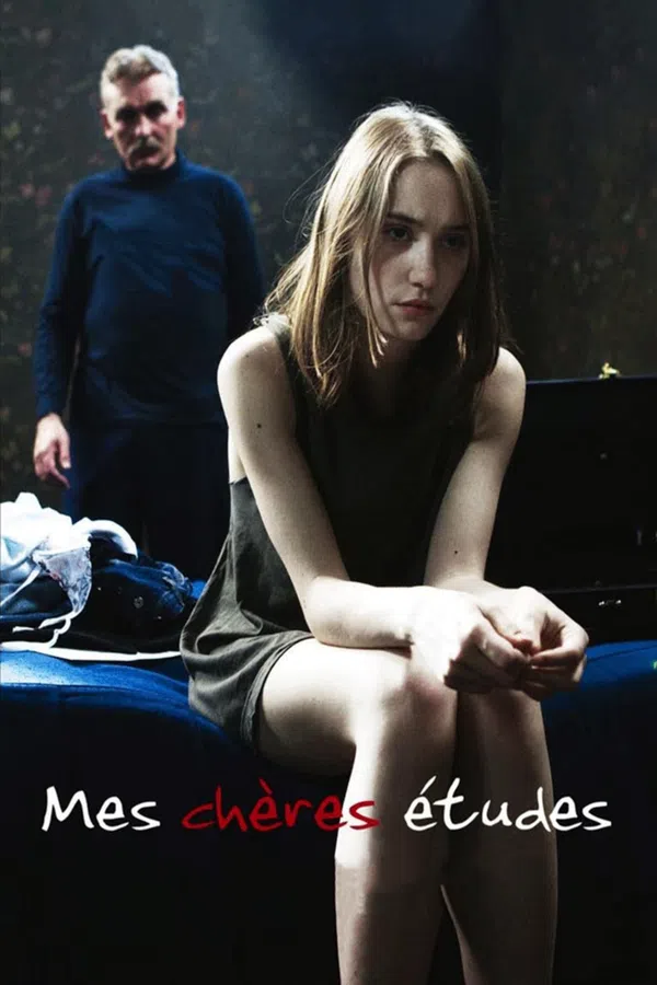 Poster phim Dịch Vụ Gái Gọi Sinh Viên trên SubNhanh