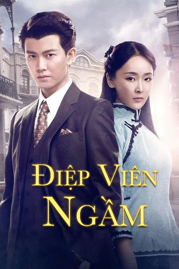 Xem Phim Điệp Viên Ngầm Vietsub HD Online
