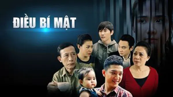Xem Phim Điều Bí Mật (Phim Việt Nam) Vietsub HD Online