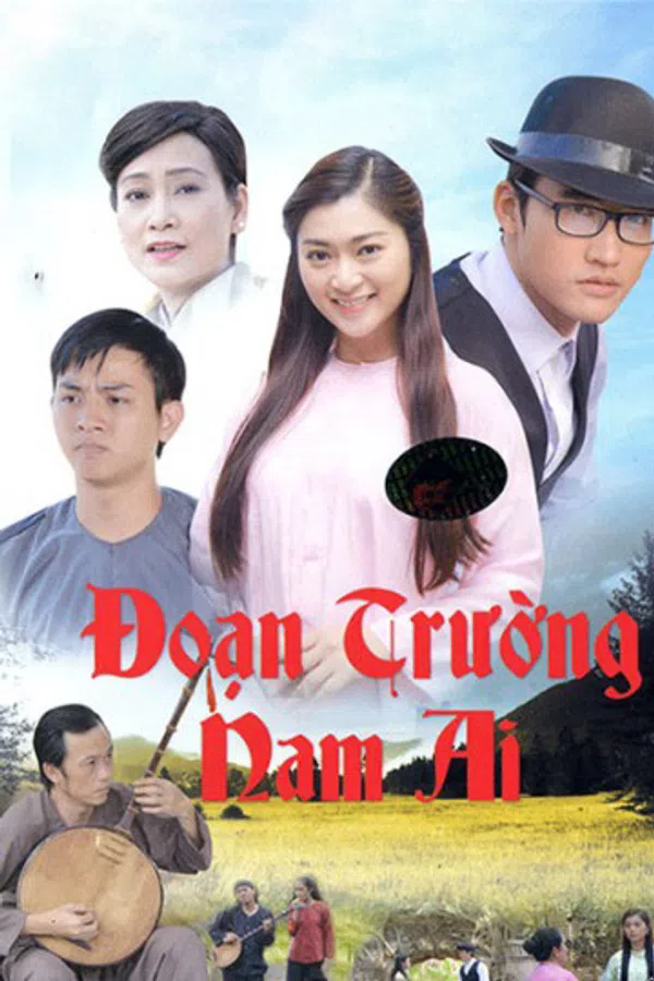 Poster phim Đoạn Trường Nam Ai trên SubNhanh
