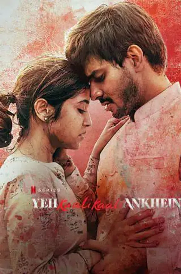Xem Phim Đôi Mắt Đen Ấy (Phần 1) Vietsub HD Online