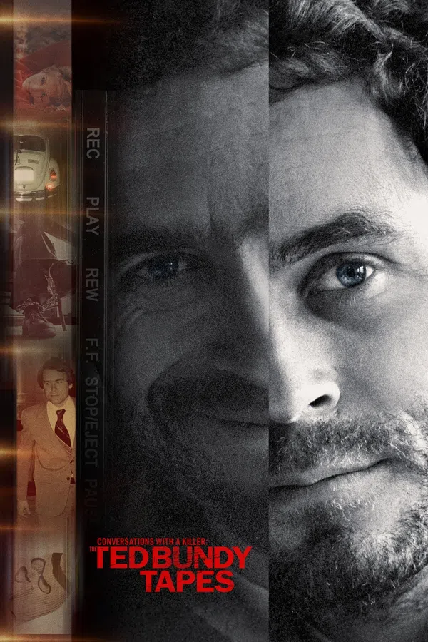 Xem Phim Đối thoại với kẻ sát nhân: Thước phim về Ted Bundy Vietsub HD Online