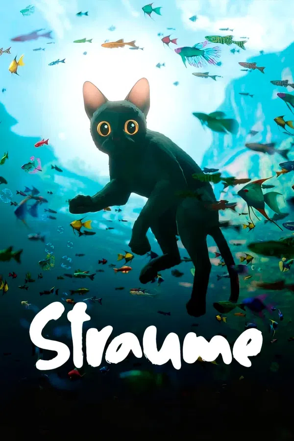 Poster phim Dòng Chảy trên SubNhanh