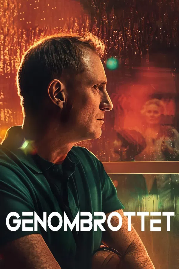 Poster phim Đột phá quyết định trên SubNhanh