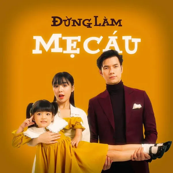 Xem Phim Đừng Làm Mẹ Cáu Vietsub HD Online