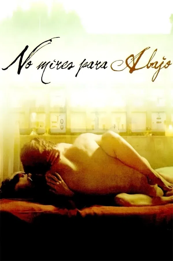 Poster phim Đừng Nhìn Xuống trên SubNhanh