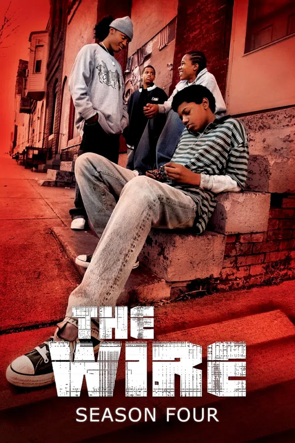 Xem Phim Đường Dây (Phần 4) Vietsub HD Online
